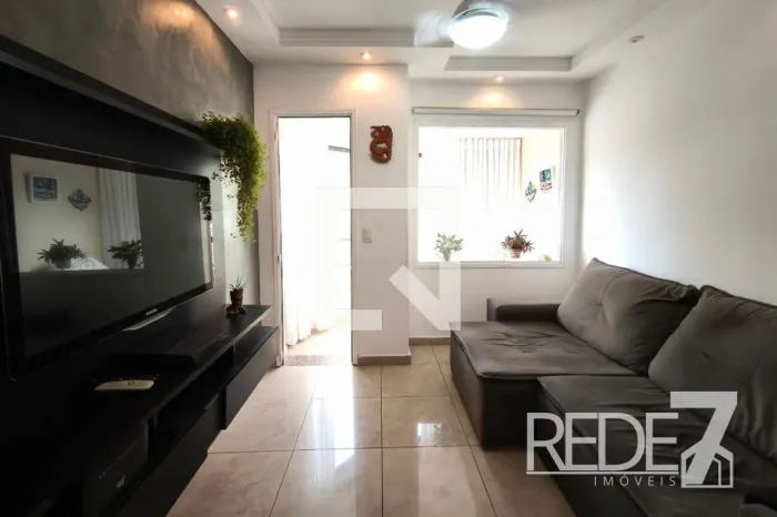 APARTAMENTO RESIDENTIAL em Campinas - São Paulo, Parque Prado
