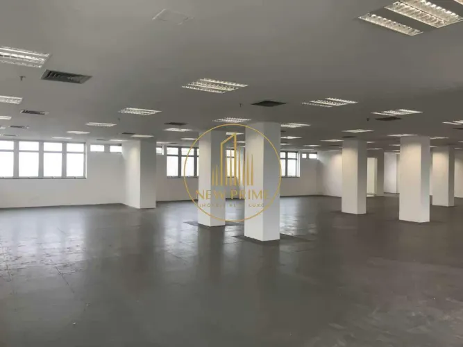 Andar Corporativo para aluguel, 8 vagas, Savassi - Belo Horizonte/MG