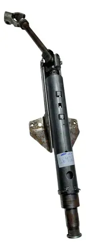 Coluna De Direção Vw Gol G7 2017 1.0 12v 5z1419501 Uzad0