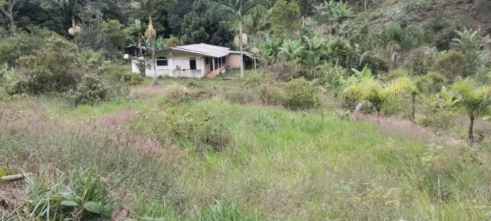 Vendo ou troco por casa sítio em Cariacica