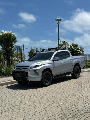 Mitsubishi L200 Triton Sport HPE 2.4 CD Diesel Aut. 2024