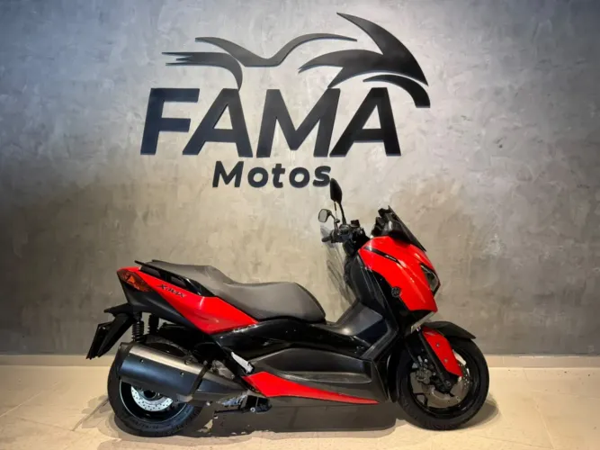YAMAHA XMAX 250 ABS 2023 Gasolina
