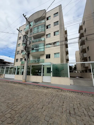 Locação apartamento Murano