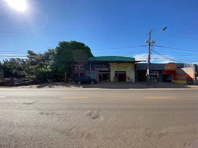 Ponto à venda, no Bairro Flodoaldo Pontes Pinto - Porto Velho/RO