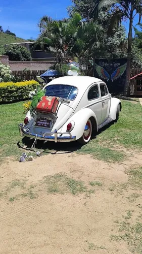 #PROMOÇÃO !!!kit fusca retrô 10 ITENS !!!
