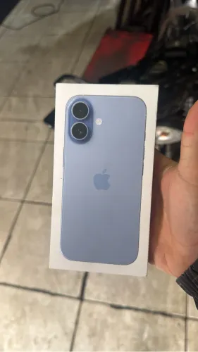iPhone 17 256gb lacrado 