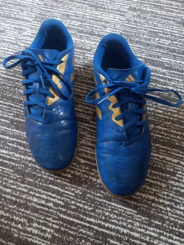 Chuteira Futsal Adidas