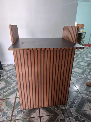 BALCÃO MDF