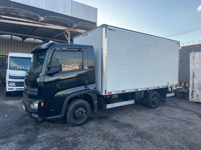 VW EXPRESS PRIME 2021 BAÚ CARTEIRA B