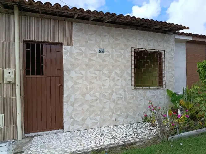 Casa Toda Reformada e Bem Aconchegante e Dedetizada