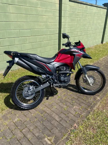 XRE 190/ impecável- Abaixo da Fipe
