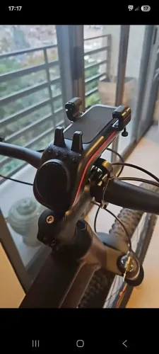 Suporte para celular