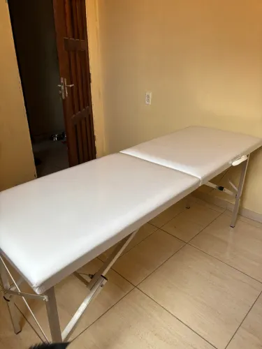 Maca estética