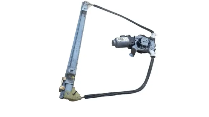 Máquina Vidro Manual Dianteira Direita Clio 1998/2006