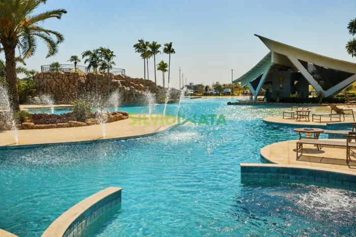 Terreno à Venda no Jardins de Monet Quadra D | Lote 20