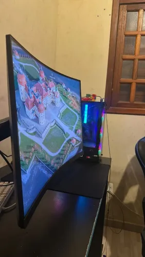 Monitor Pc AOC 32"