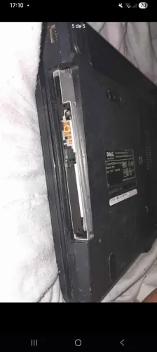 NOTEBOOK Dell