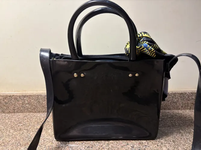 Bolsa Petite Jolie