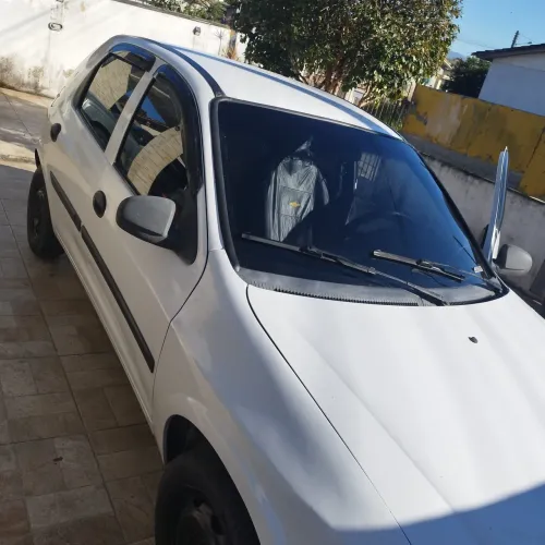 Chevrolet Celta 1.0/ Super 1.0 MPFI VHC 8V 5P 2003