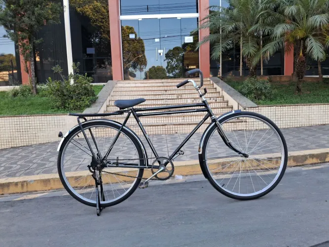 Bicicleta Antiga 