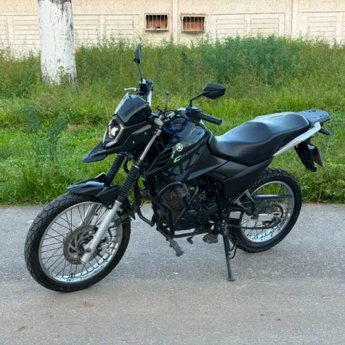 XTZ 150 2023 Crosser S Flex - IPVA 2026 Quitado! - Fastcar