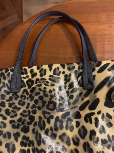 Bolsa da marca ITALIANA ROCOBAROCCO