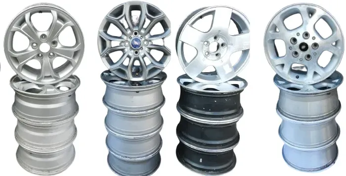 RODAS DE LIGA PARA CARROS DIVERSOS MODELOS MULTIMARCAS
