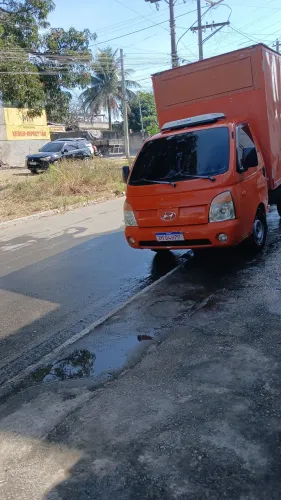 HR TRABALHANDO DE SEGUNDA a sexta na coleta da shopee possibilidade de ficar no trabalho