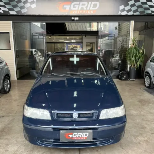 Fiat Siena 1.0/ EX 1.0 MPI Fire/ Fire Flex 8V 2006