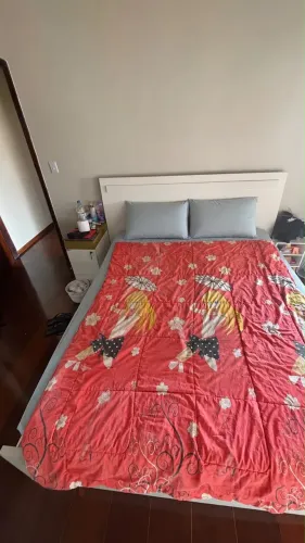 Cama Queen Size