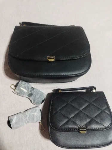 Vende-se.... bolsas