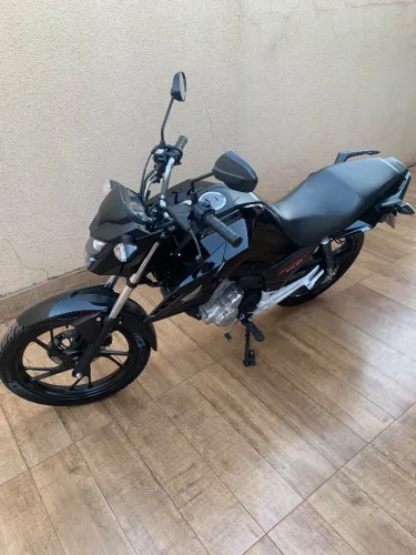 FAN 160 novíssima