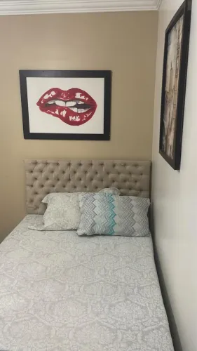 Dividir apartamento R$ 1.900,00 pra cada um 