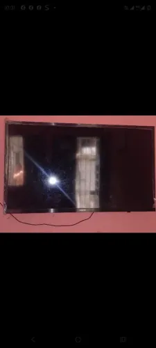 Tv Samsung 32 para aproveitar as peças