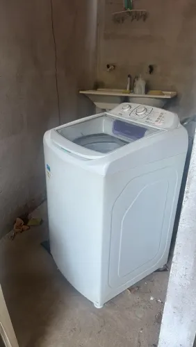 Máquina de lavar