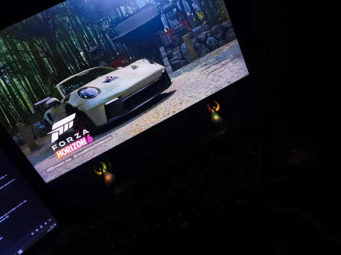 LEIA A DESCRIÇÃO - COMPUTADOR GAMER COMPLETO Venda ou Troca.