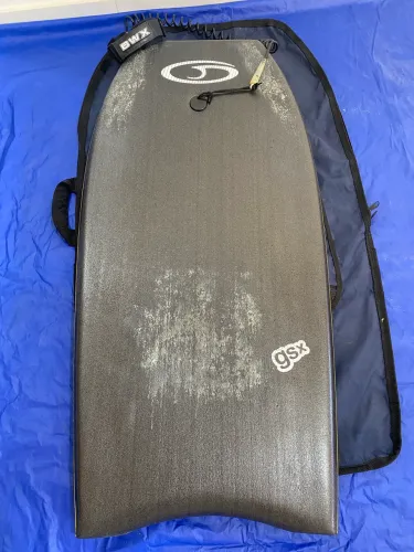 Prancha Gênesis GSX bodyboard