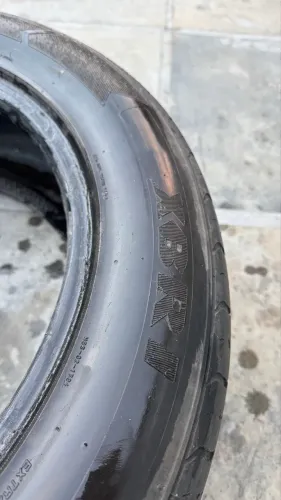 Pneu Xbri Sport+2 Aro 17