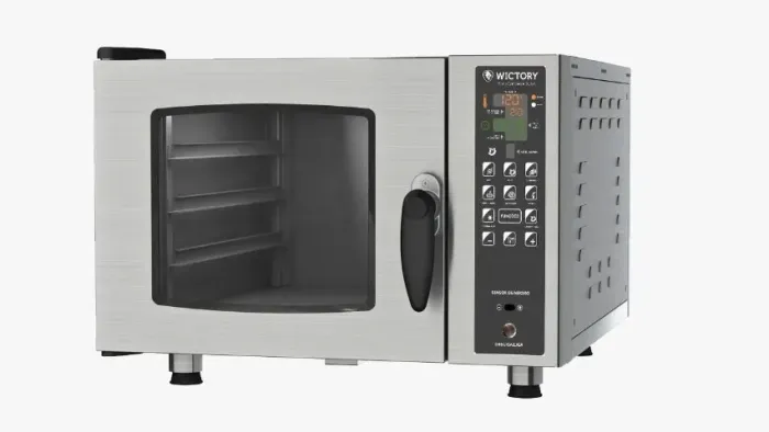 ac forno comniado 3 gns WICTORY