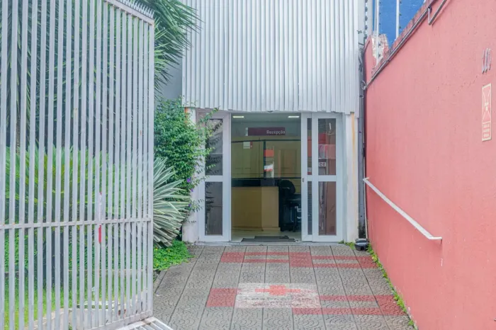 Prédio comercial na Rua General Osório, 110 - Térreo 600 m²
