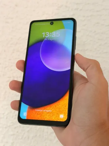 Celular Samsung A52
