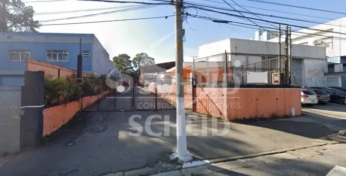 TERRENO COMERCIAL PARA LOCAÇÃO | INTERLAGOS
