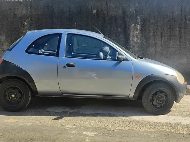 Ford KA 1.0i 3P 1999