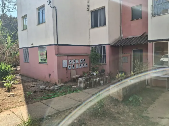 Apartamento em Matozinhos, bairro presidente nos predinhos 