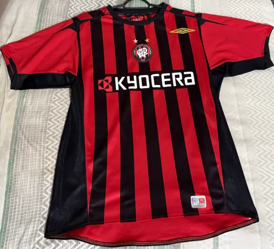 Camisa athletico paranaense 