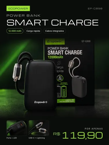 Powerbank