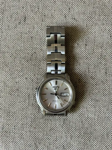 Seiko SNKK65K1 Original