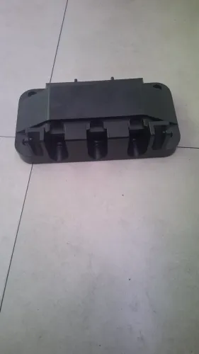 Tampa máquina de sorvete top taylor