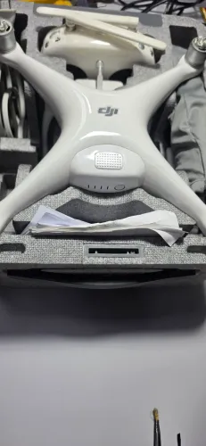 Drone phanto 4 advnce