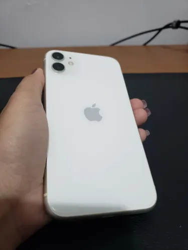 Iphone 11 128gb Branco